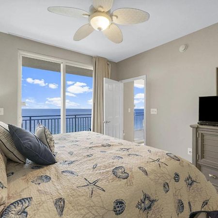 Beachfront Oasis At Splash Resort And Condos Panama City Beach Extérieur photo