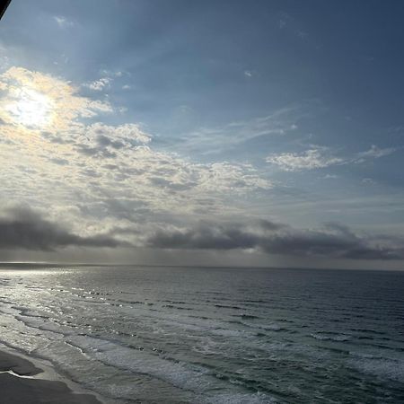 Beachfront Oasis At Splash Resort And Condos Panama City Beach Extérieur photo