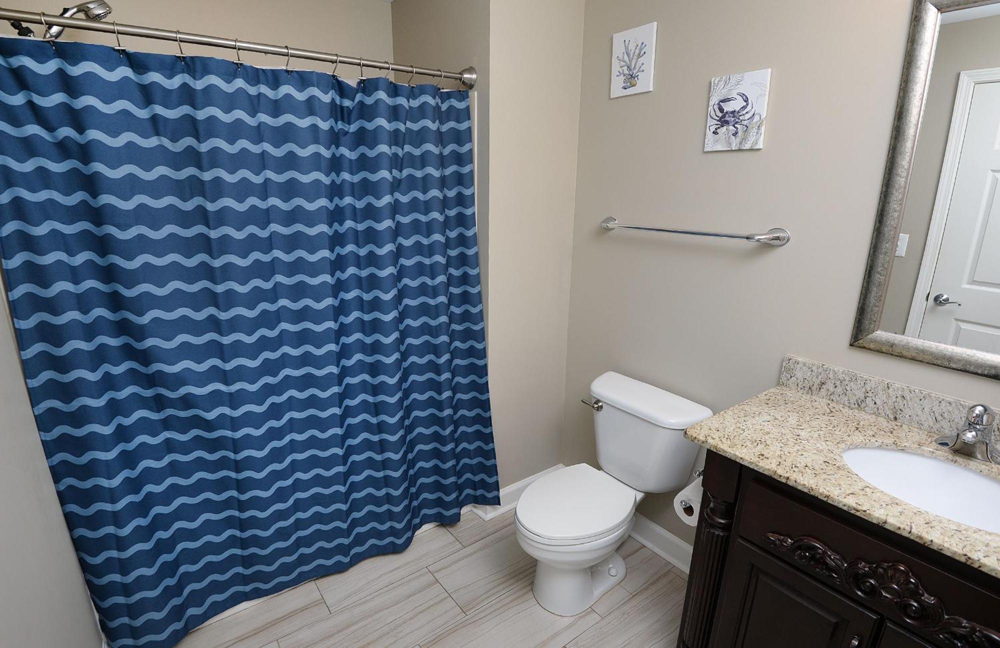 Beachfront Oasis At Splash Resort And Condos Panama City Beach Extérieur photo