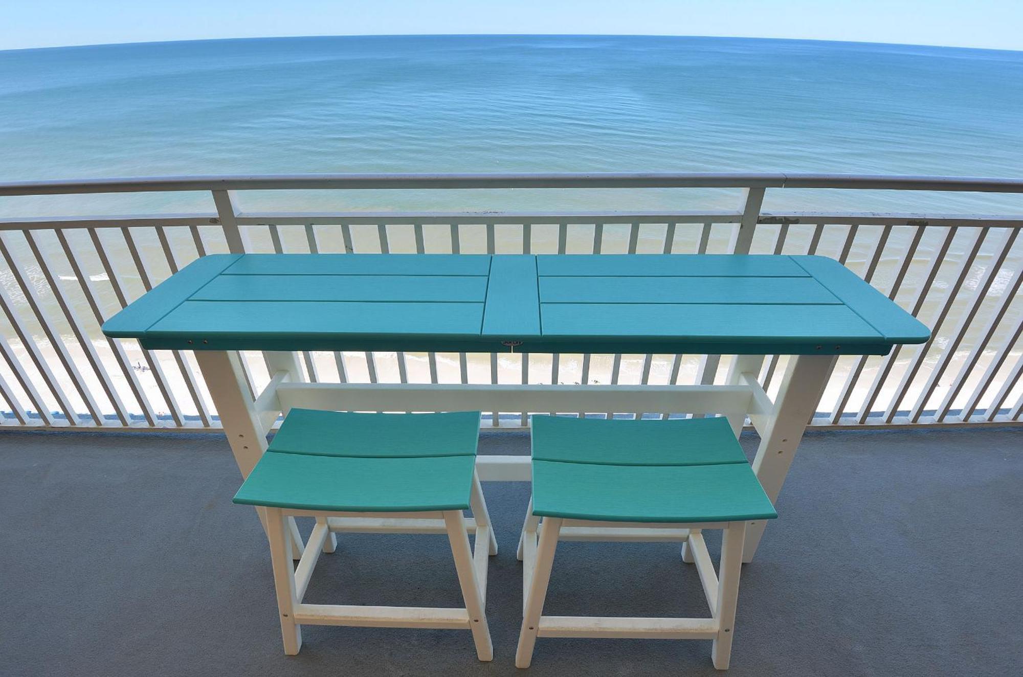 Beachfront Oasis At Splash Resort And Condos Panama City Beach Extérieur photo