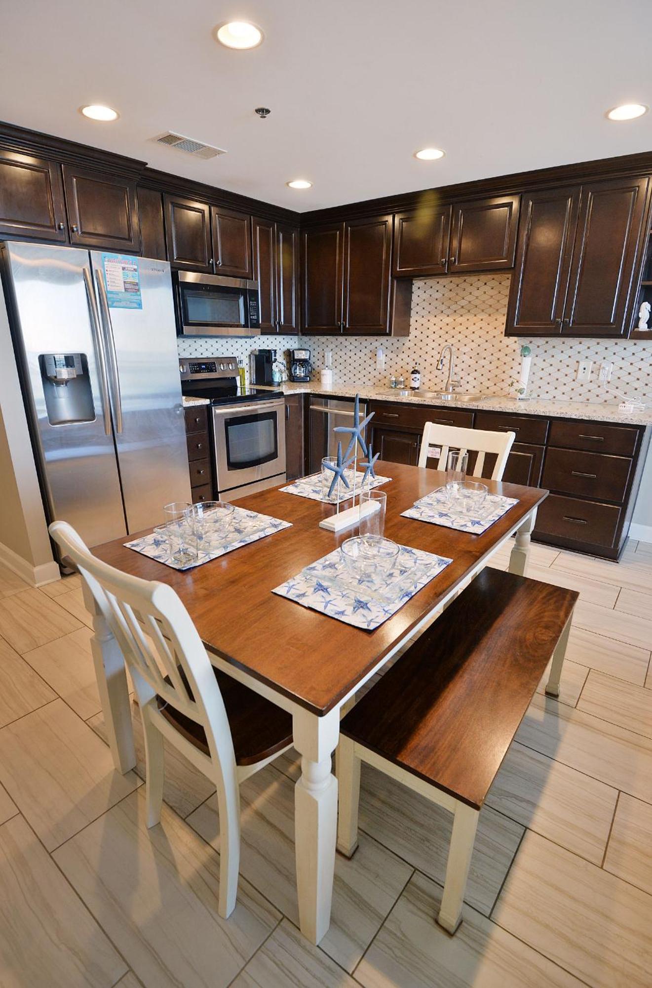 Beachfront Oasis At Splash Resort And Condos Panama City Beach Extérieur photo