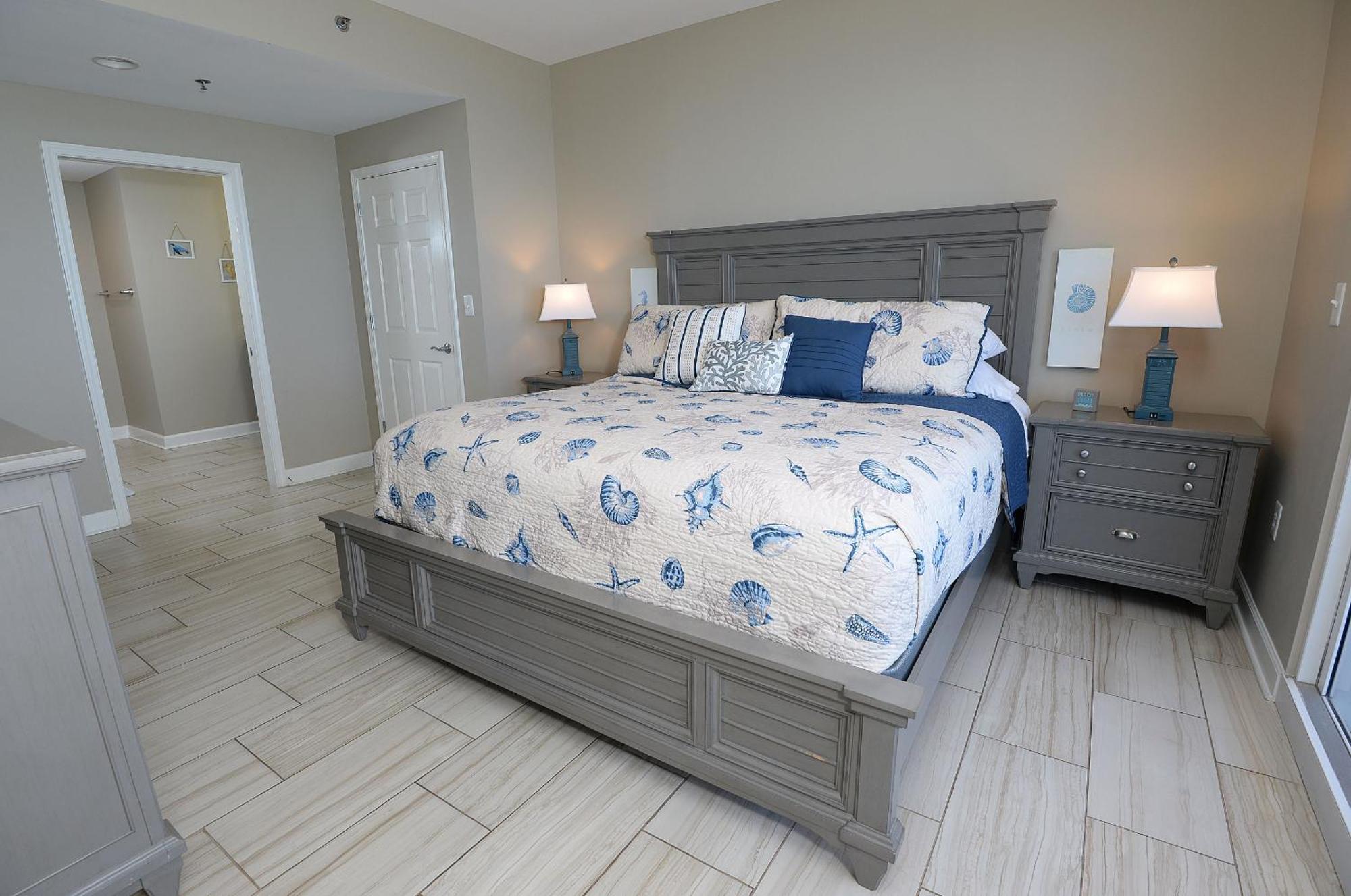 Beachfront Oasis At Splash Resort And Condos Panama City Beach Extérieur photo