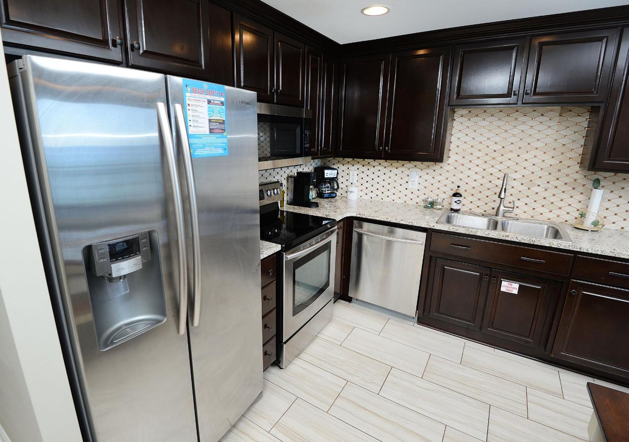 Beachfront Oasis At Splash Resort And Condos Panama City Beach Extérieur photo