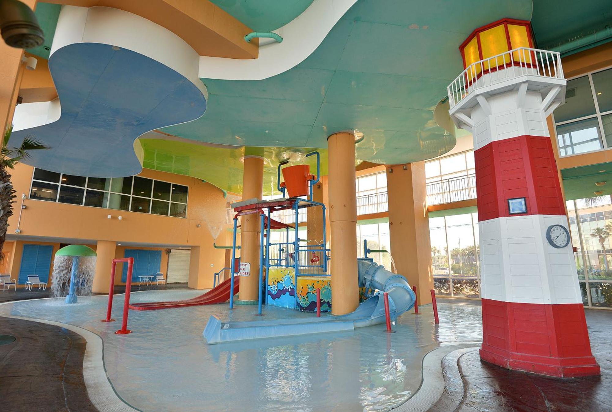 Beachfront Oasis At Splash Resort And Condos Panama City Beach Extérieur photo