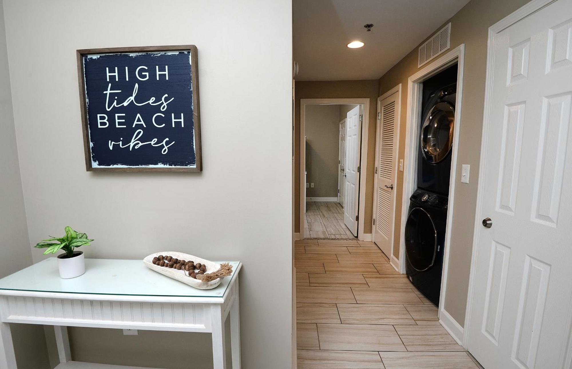 Beachfront Oasis At Splash Resort And Condos Panama City Beach Extérieur photo