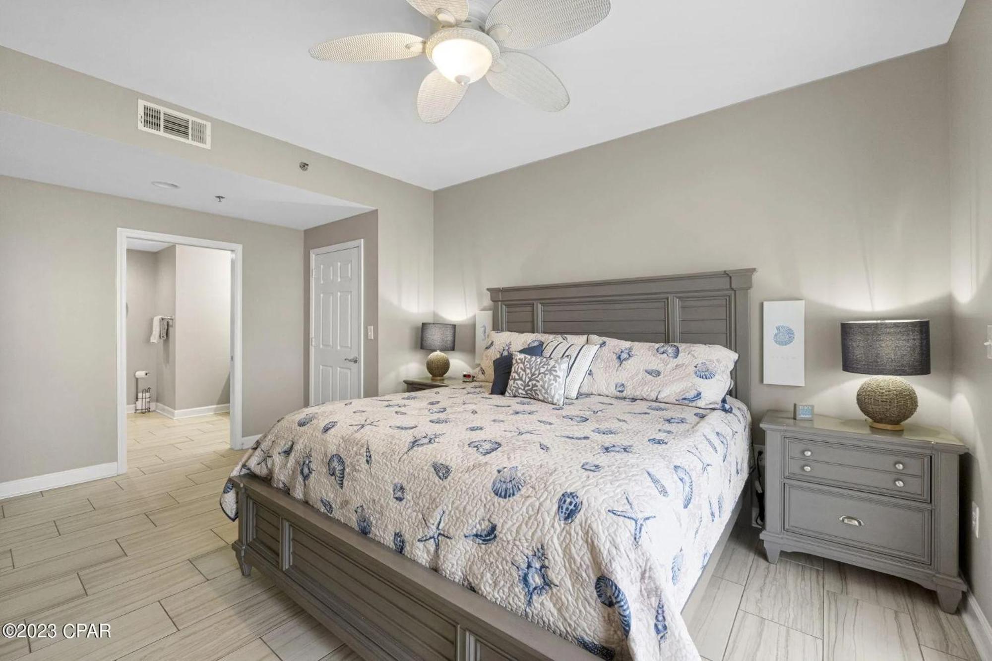 Beachfront Oasis At Splash Resort And Condos Panama City Beach Extérieur photo