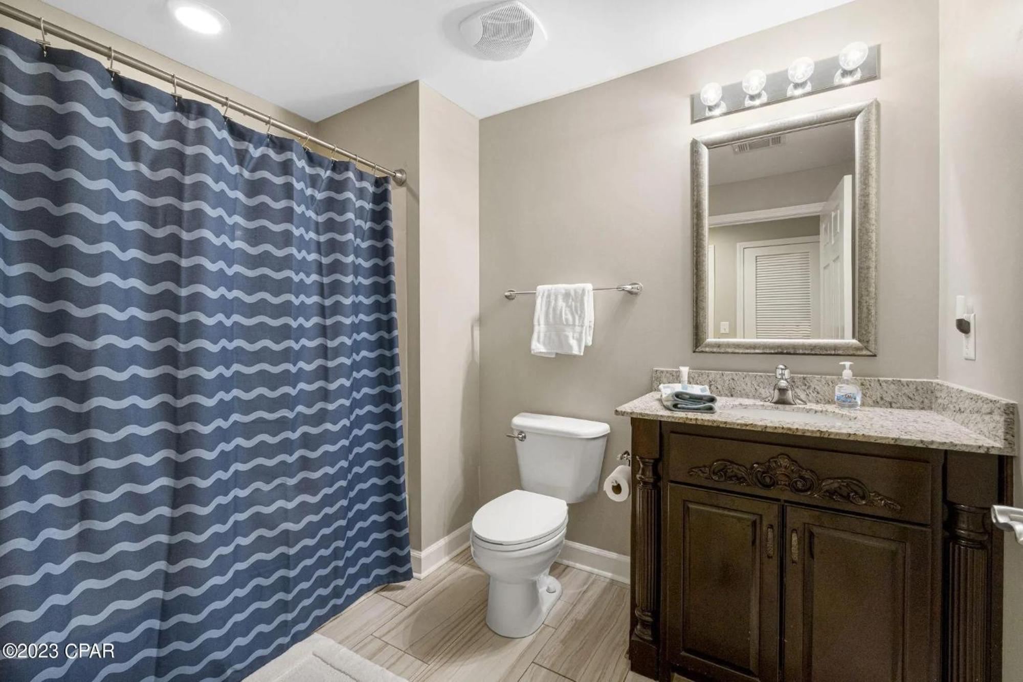 Beachfront Oasis At Splash Resort And Condos Panama City Beach Extérieur photo