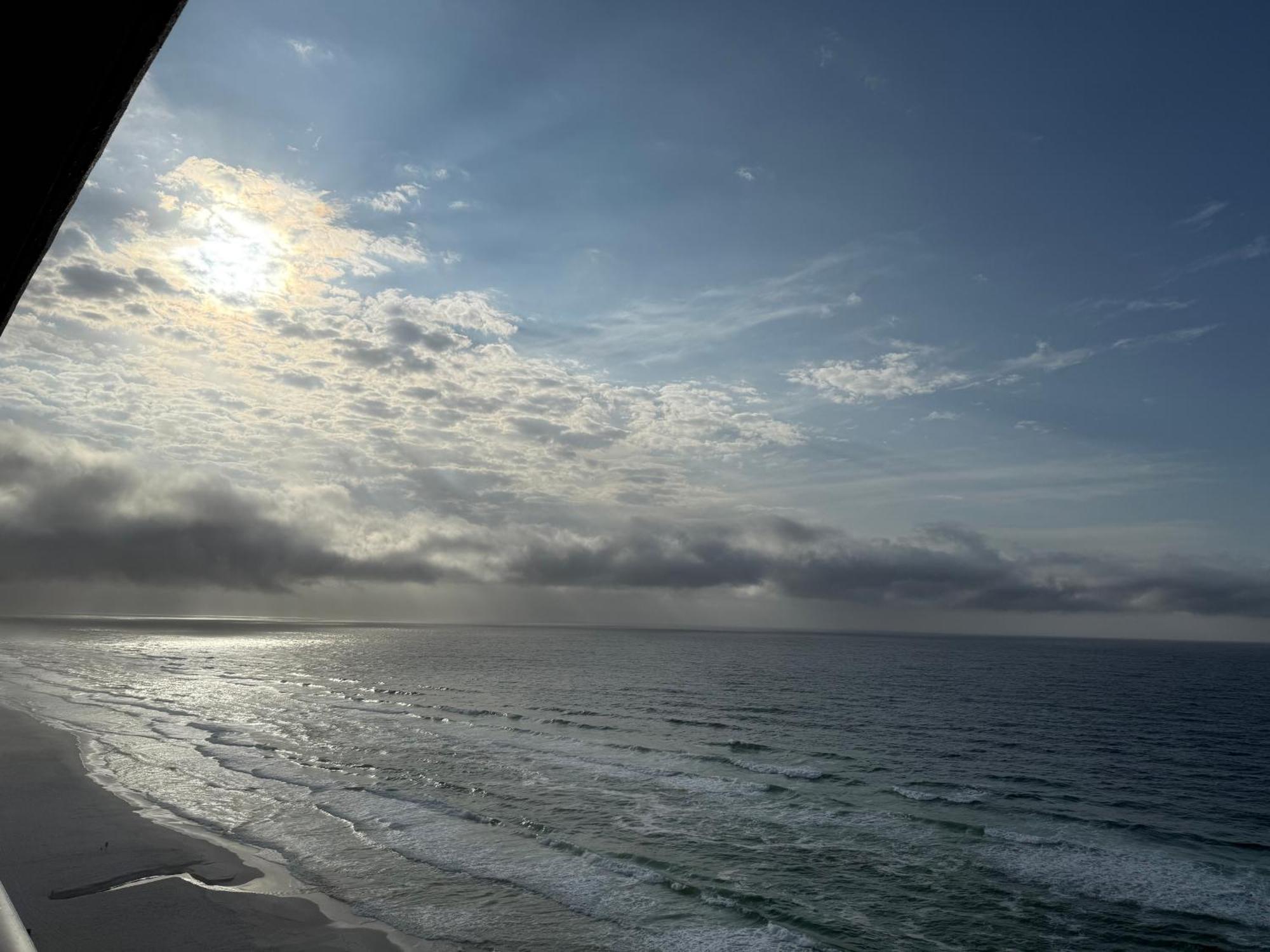 Beachfront Oasis At Splash Resort And Condos Panama City Beach Extérieur photo